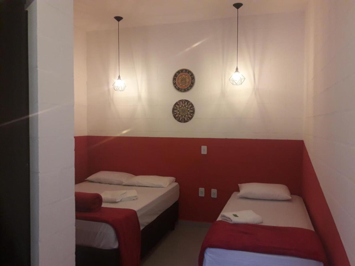 Hotel Pousada Cristal Zen Penha  Esterno foto