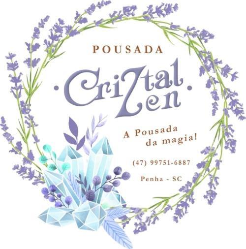 Hotel Pousada Cristal Zen Penha  Esterno foto